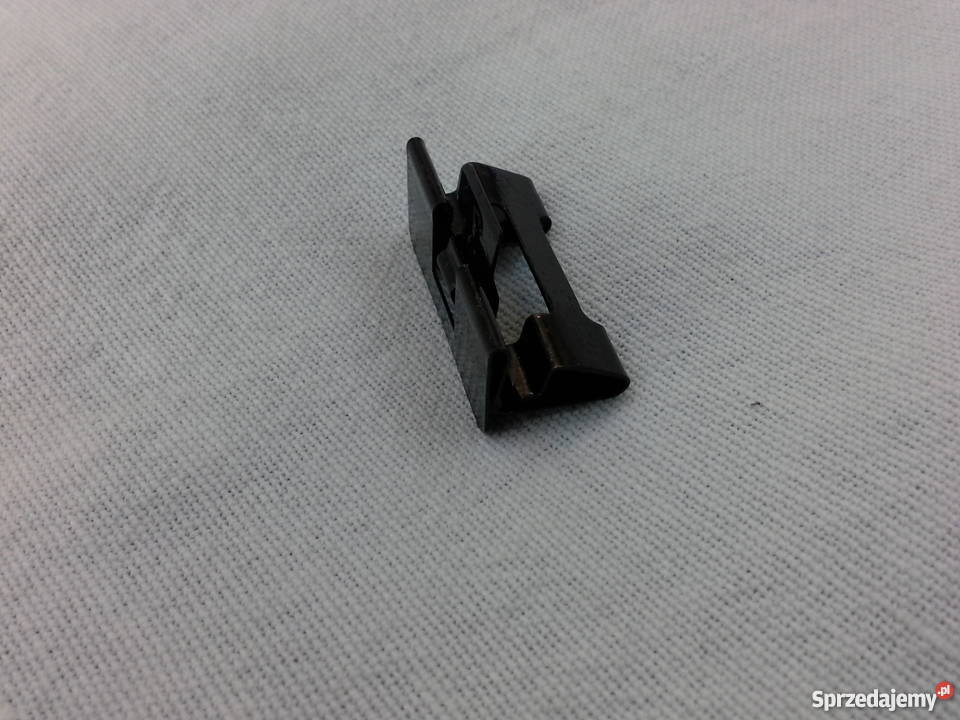 ROVER 75 MG ZT SPINKA LISTWY ZGARNIAJĄCEJ DRZWI Poznań sprzedam