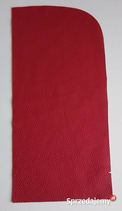 Skóra 80 g Licowa Włoska BŁAM Duży kawałek Gdańsk