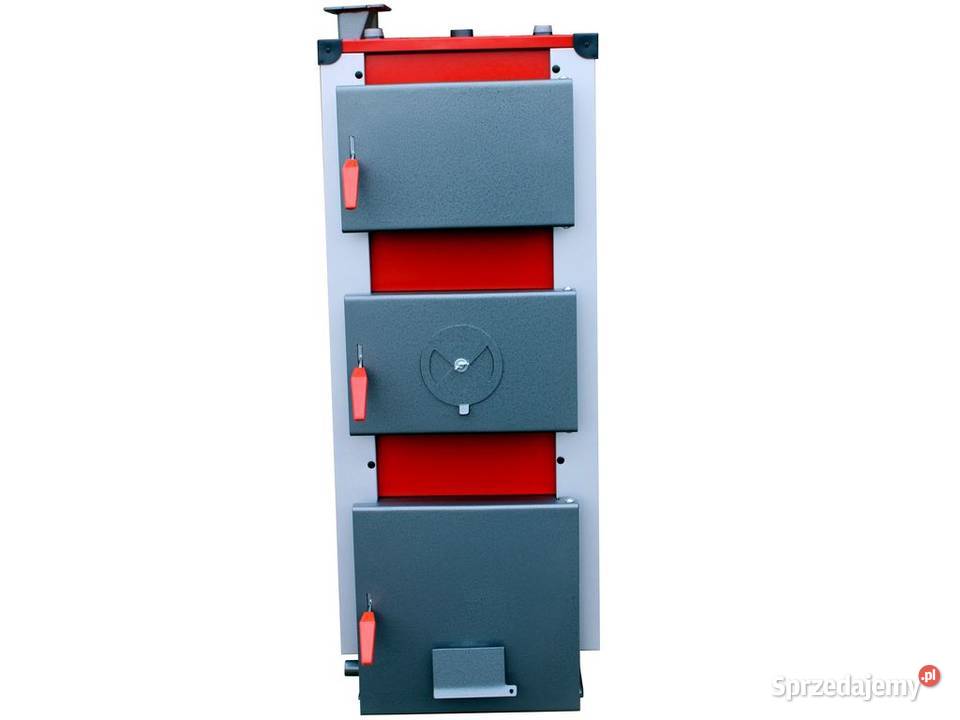 Kocioł piec co 10kW na drewno i węgiel kotły warmińsko-mazurskie Giżycko