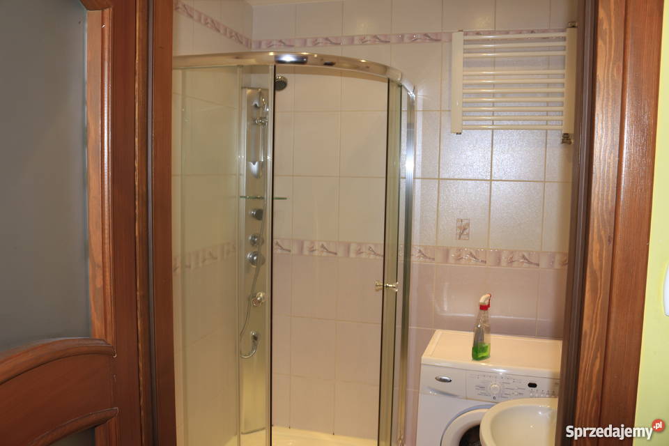 mieszkanie balkon mazowieckie Szydłowiec