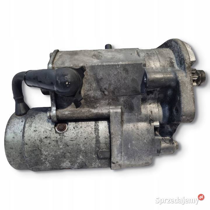 ROZRUSZNIK Hyundai Tucson 20 CRDI 3610027010 Chełm sprzedam