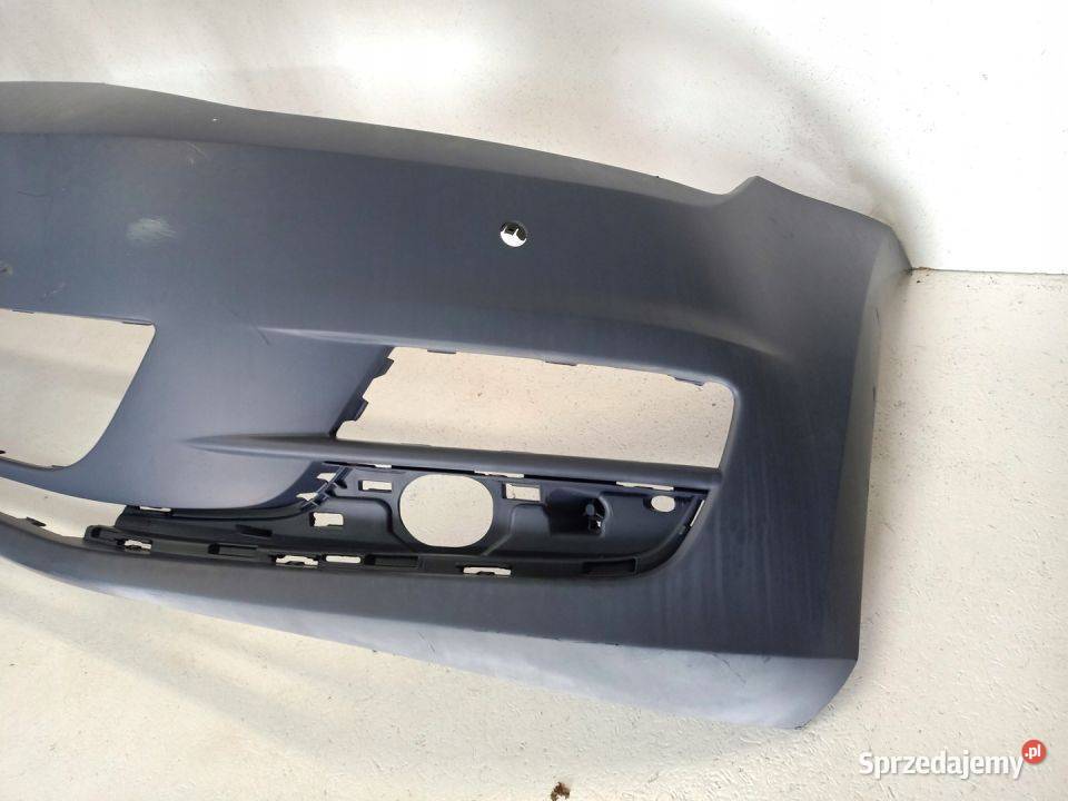 ZDERZAK PRZEDNI PRZÓD VW GOLF VII PARKOMAT 1216 świętokrzyskie Skarżysko-Kamienna
