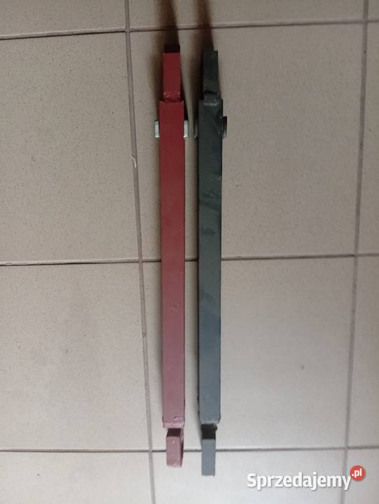 Cięgło kompletne zaczepu C385 Płock