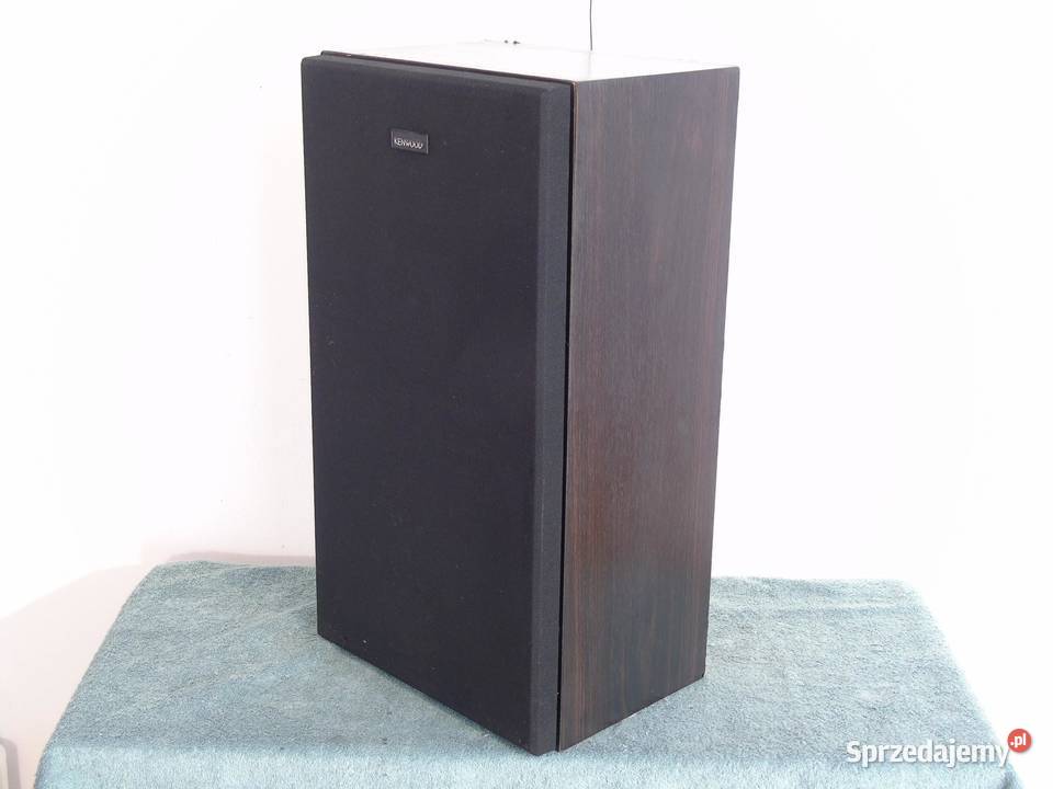 Kol Kenwood LSK300 II WYSYŁKA podkarpackie Jasło