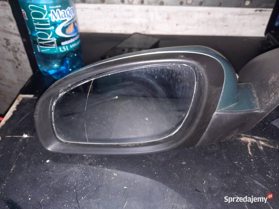 Lusterka opel Vectra C osobowe łódzkie Ozorków sprzedam