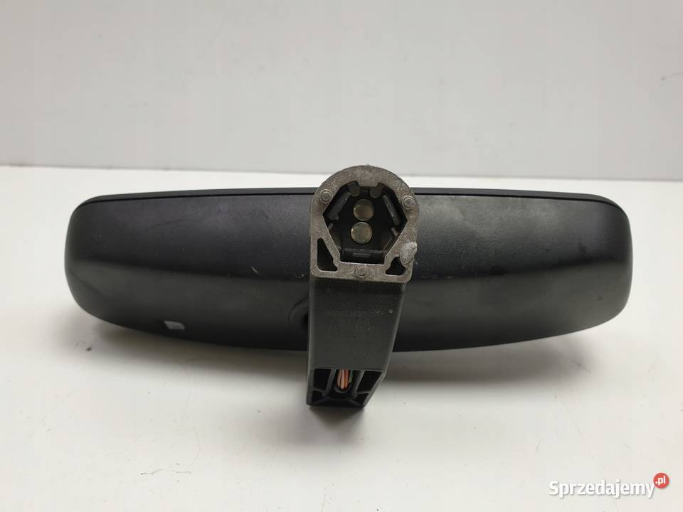 BMW X5 E70 lift LUSTERKO WSTECZNE Wewnetrzne