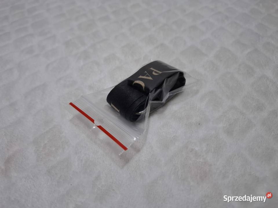 Smyczka 455 2 czarna Amazon dział PACK Czeladź