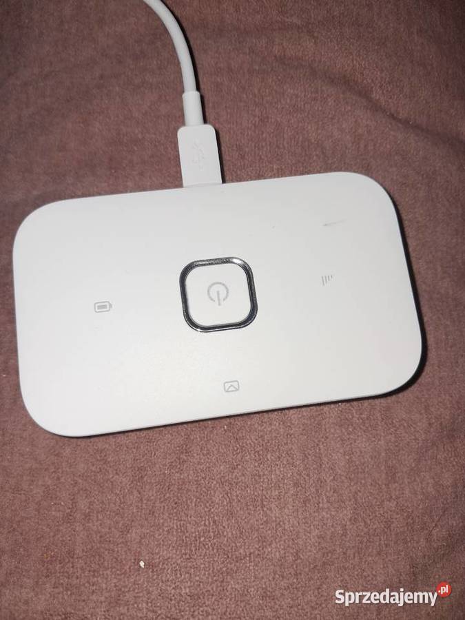 Tanio Router mobilny WIFi Skoczów