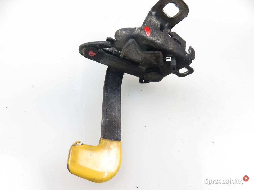 ZAMEK MASKI ALFA ROMEO MITO