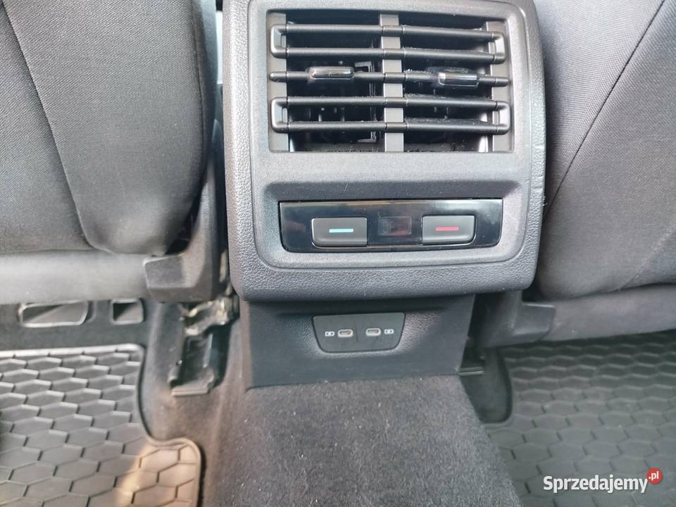 Volkswagen Golf 8 lubelskie Łuków