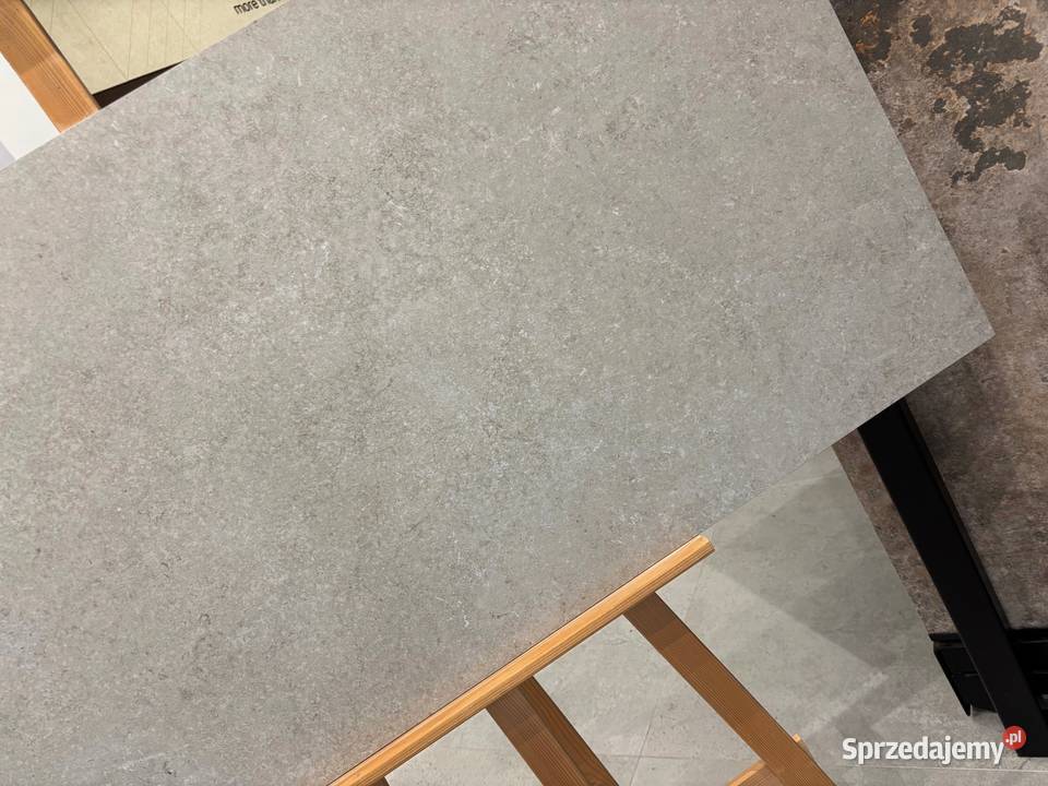 Gres szkliwiony Muna Creme 598x1198 Paradyż