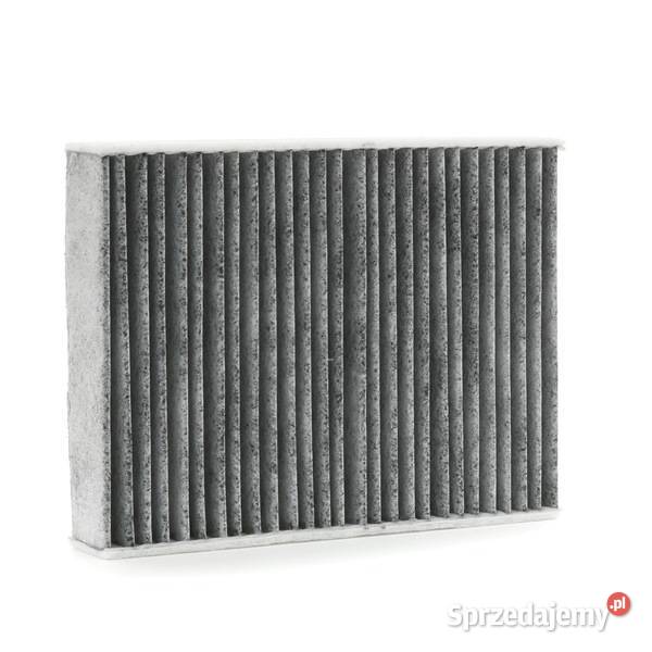 TOYOTA Aygo Oryginalny filtr kabinowy weglowy Kąty Wrocławskie