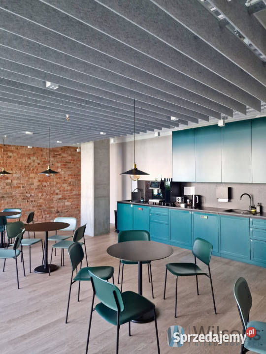 Lokal Warszawa 20 metrów mazowieckie