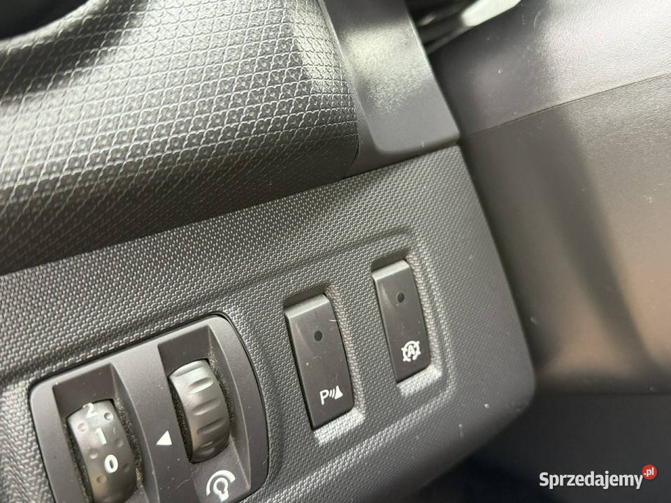 Renault Clio Częstochowa