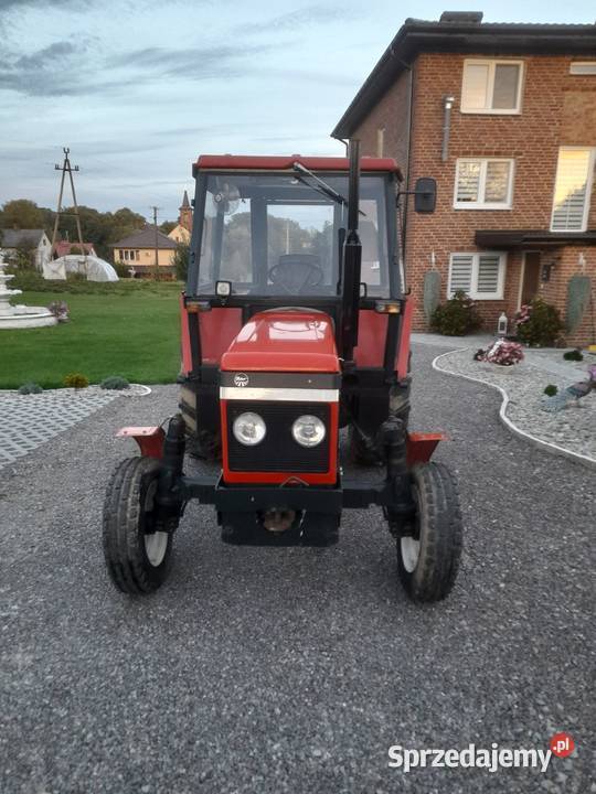 zetor 5718 5211 6011 c360 c360 Sulów