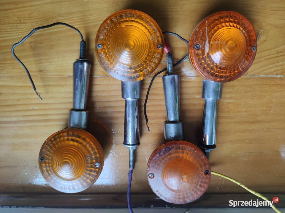 Kierunkowskaz Yamaha XS 400 SR 500 oryginalne Zamość