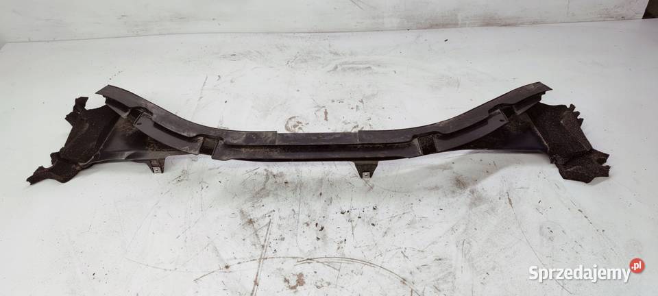 ADAPTER WSPORNIK POPRZECZNY AUDI A6 A7 śląskie Przystajń