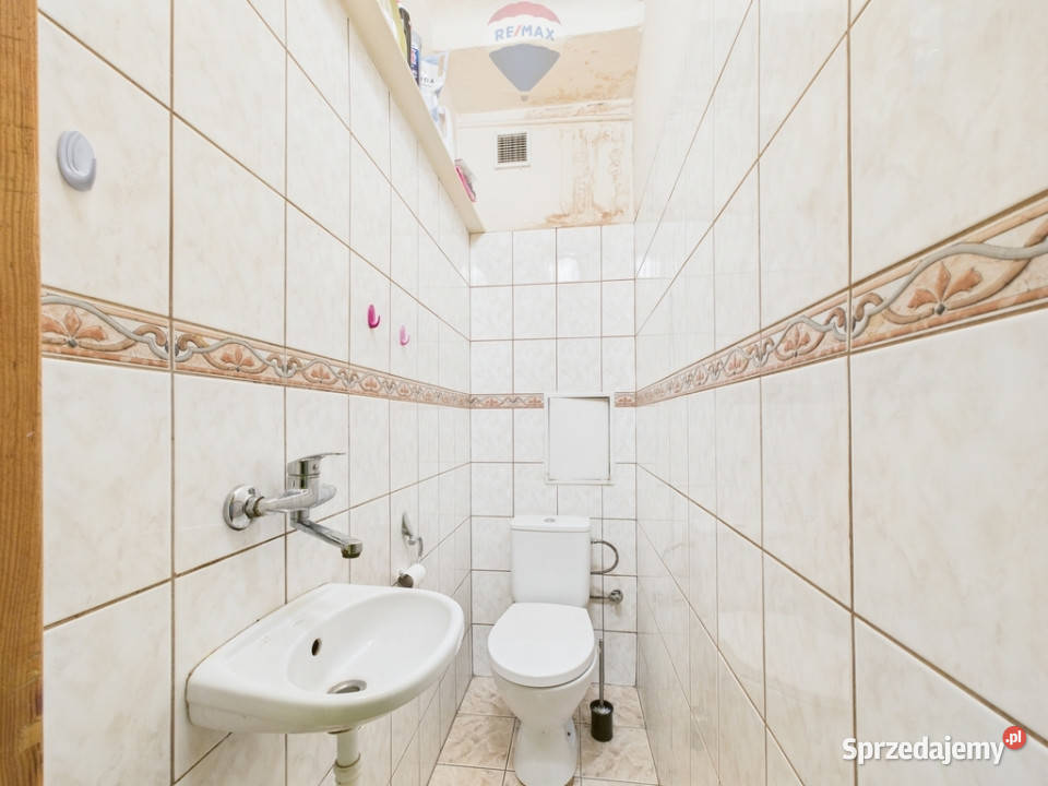 Inwestycyjnie 2 mieszkania w 1 5 pokoi Warszawa sprzedam