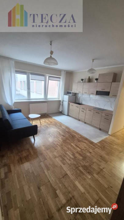 Wynajmę mieszkanie Warszawa 50m2 3pok