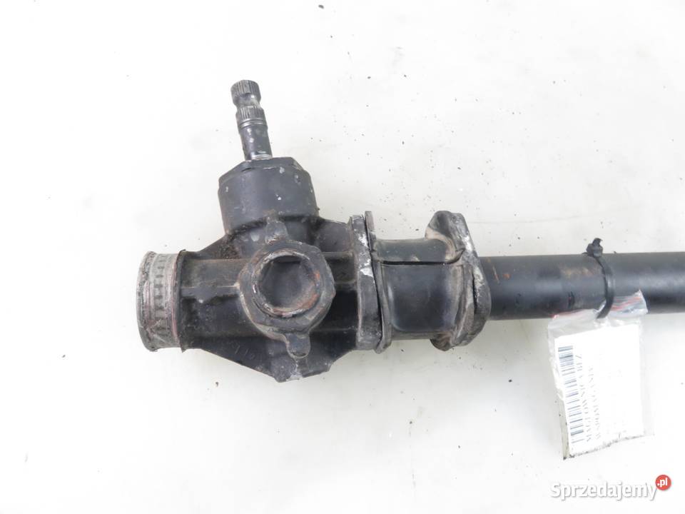 MAGLOWNICA SUZUKI IGNIS sprzedam