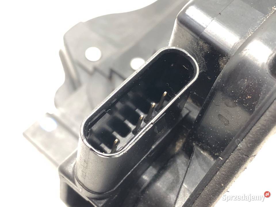 ZAMEK DRZWI LEWY TYŁ BMW G20 7445045 osobowe