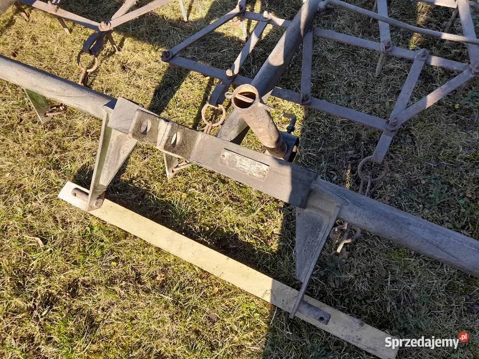 Brony zawieszane 3 polowe nieuszkodzony Brony