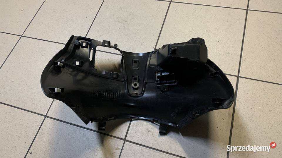 Kokpit osłona na kolana wypełnienie Honda Pcx małopolskie Brzeszcze