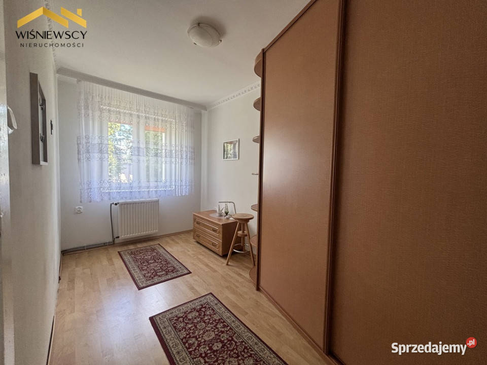 Mieszkanie 3 pokojowe 523m2 Moniuszki Elbląg