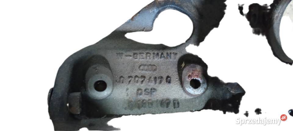 AUDI A6 C4 25 TDI UCHWYT POMPY PALIWA 046130147D osobowe