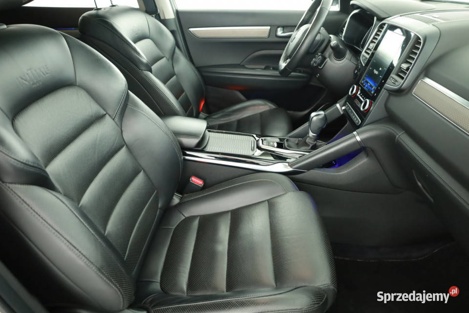 Renault Koleos 20 dCi 69944km Piaseczno sprzedam