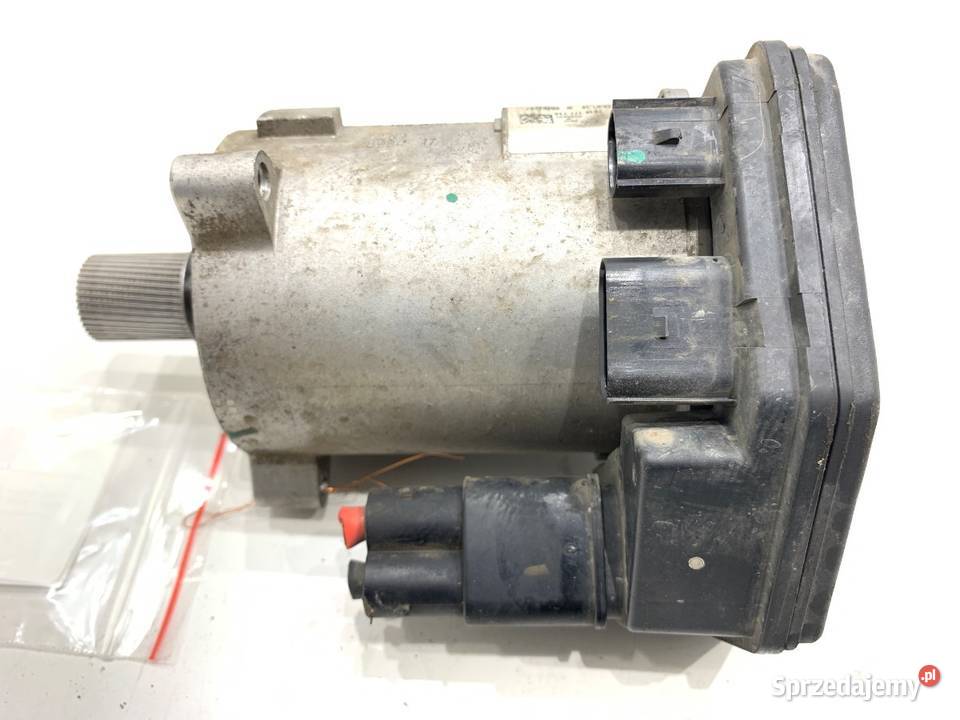 POMPA WSPOMAGANIA VOLVO V90 II 0196C03312 20 150 osobowe Pompy wspomagania podkarpackie