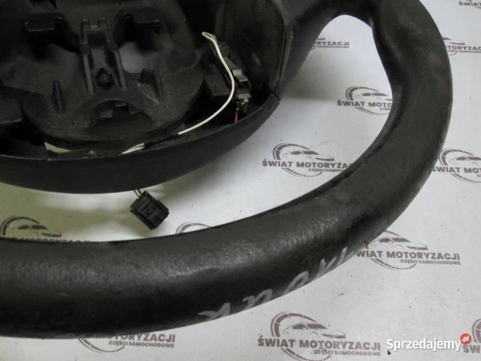 MERCEDES CITAN I W415 14r kierownica 6095817