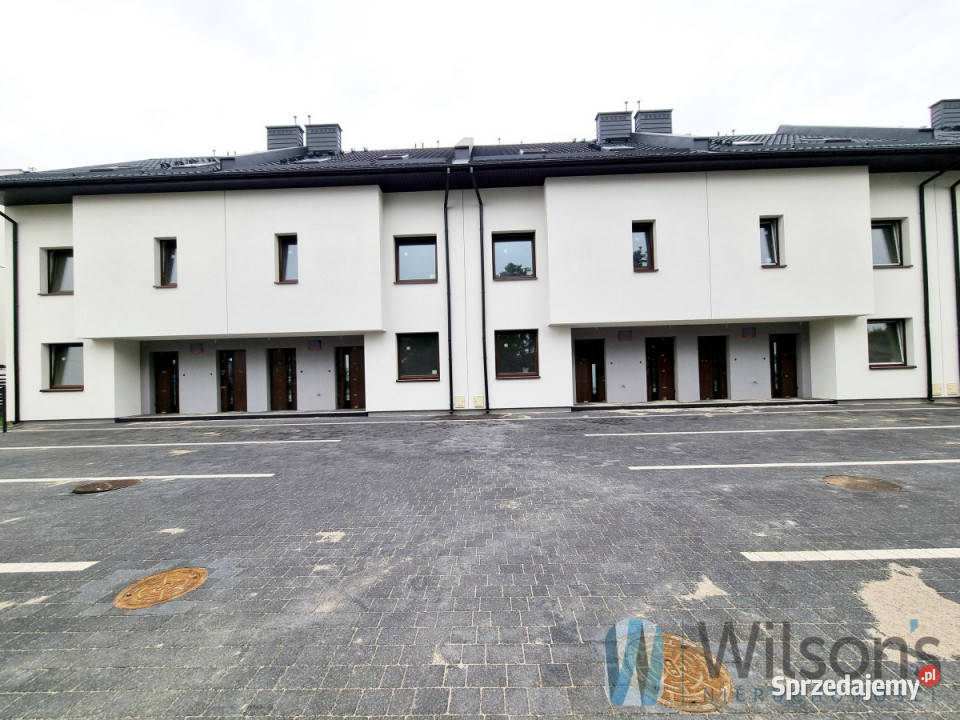 sprzedaży mieszkania Marki Romana Dmowskiego