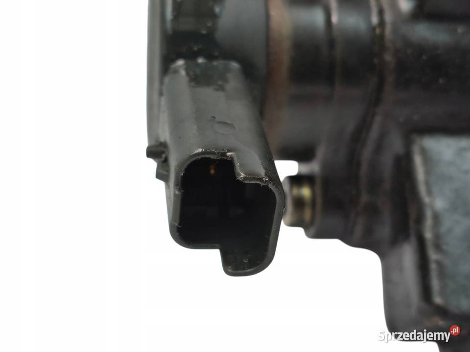 POMPA WTRYSKOWA Peugeot 307 406 20 HDi lubelskie