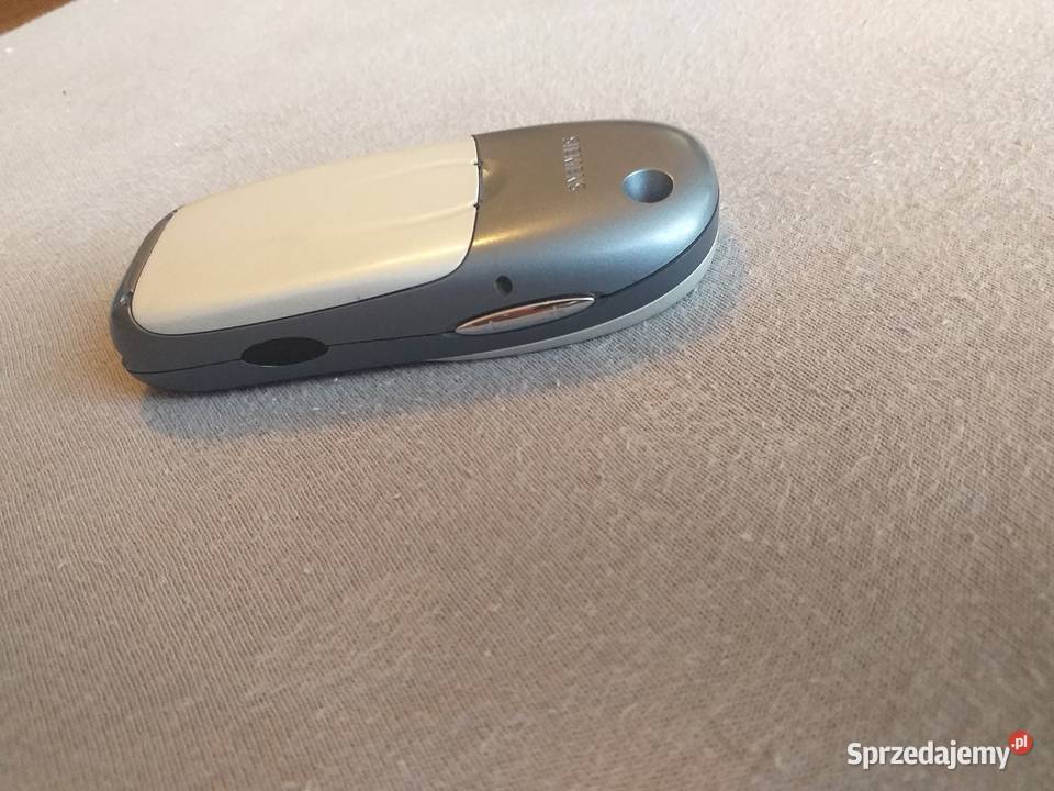 siemens s55 telefon model kolekcjonerski Sandomierz