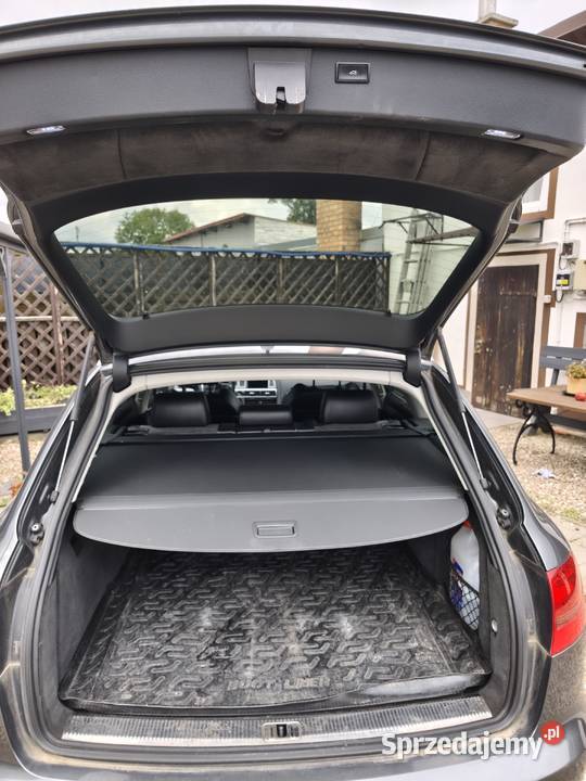 Sprzedam Audi A7C6 Avant Puck