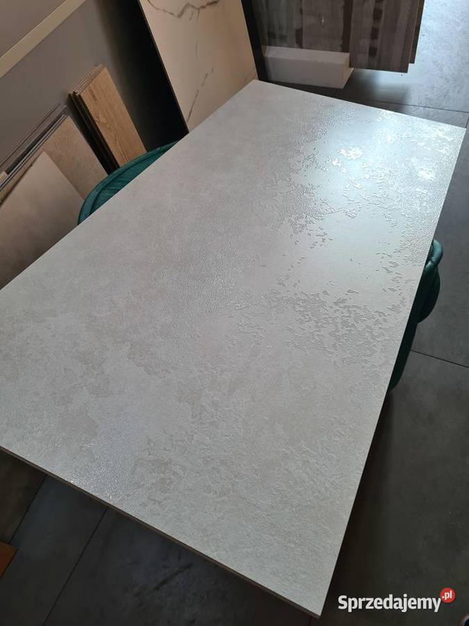 Płyta Gresowa MATERA WHITE GLOSSY 60x120 łódzkie Opoczno