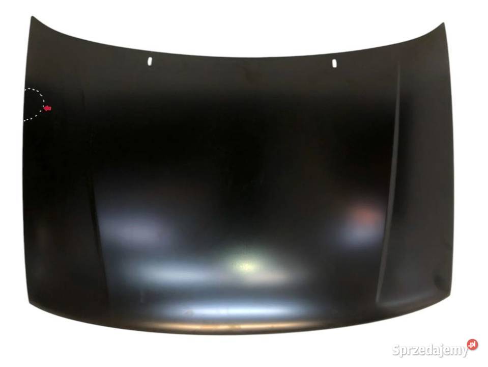 VW POLO III 6N HATCHBACK 101994081999 PRZED