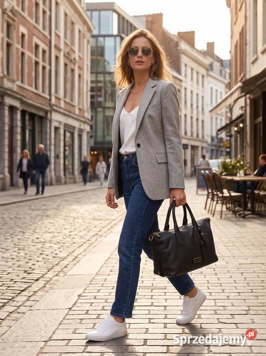 Marc Jacobs Duża skórzana torebka kuferek gruba Do ręki  Warszawa