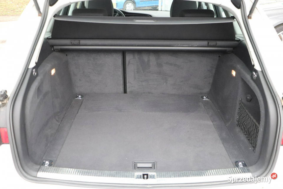 Audi A4 Avant KRAJOWYserwisowany6biegNAVI B8 Zarejestrowany w Polsce Opole