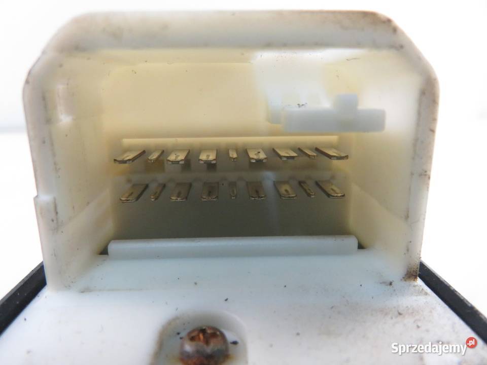 PANEL SZYB TOYOTA RAV 4 II A2