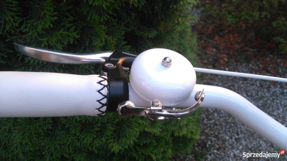 Rower miejski cruiser Imperial Bike 26cl Włocławek sprzedam