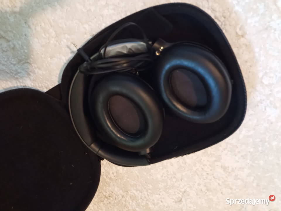 Słuchawki PHILIPS TAPH805 Poznań