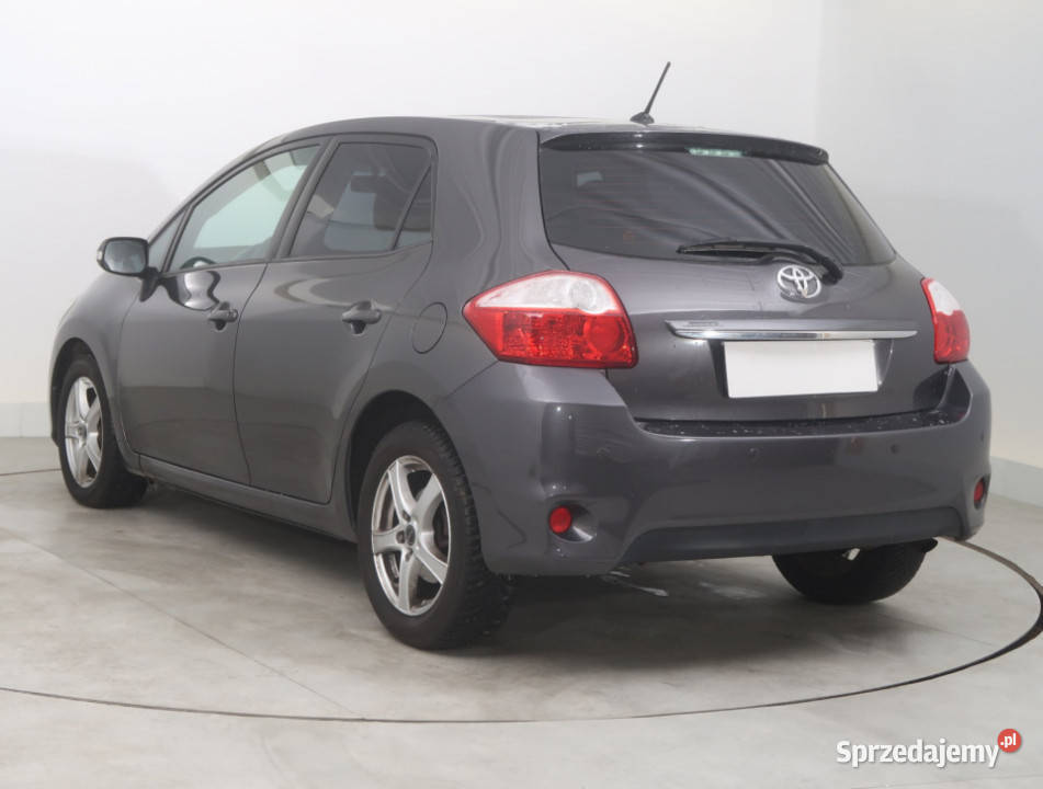 Toyota Auris 16 Valvematic elektryczne szyby Bielany Wrocławskie