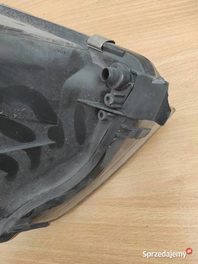 REFLEKTOR LAMPA SKODA FABIA I 9906 Olsztyn
