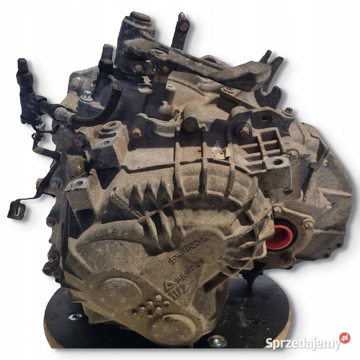 SKRZYNIA BIEGÓW Opel Insignia A 18 16V 140 Chełm