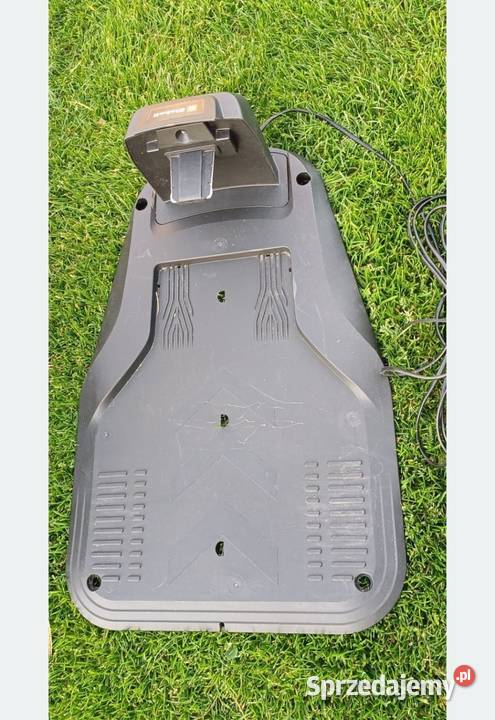 Automatyczny Robot koszący Einhell FREELEXO Cam Bielsko-Biała