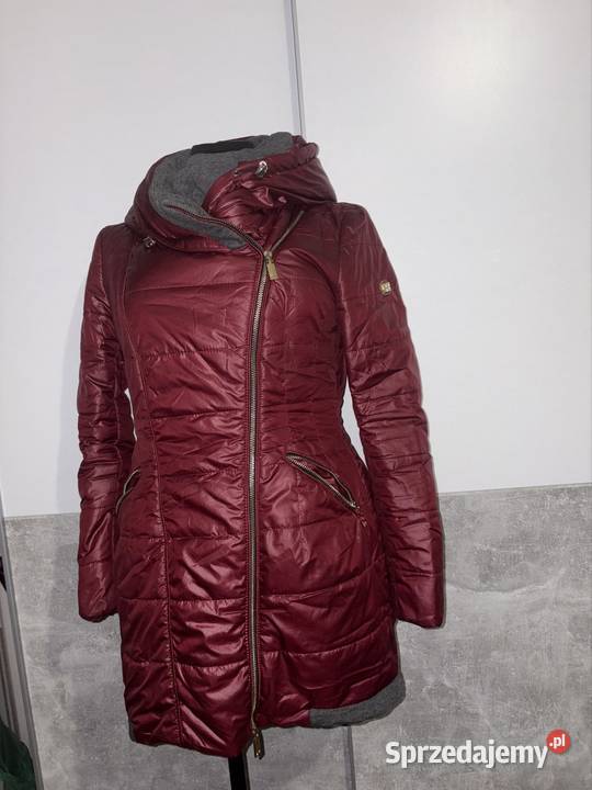 Płaszcz Roberta Biagi SM