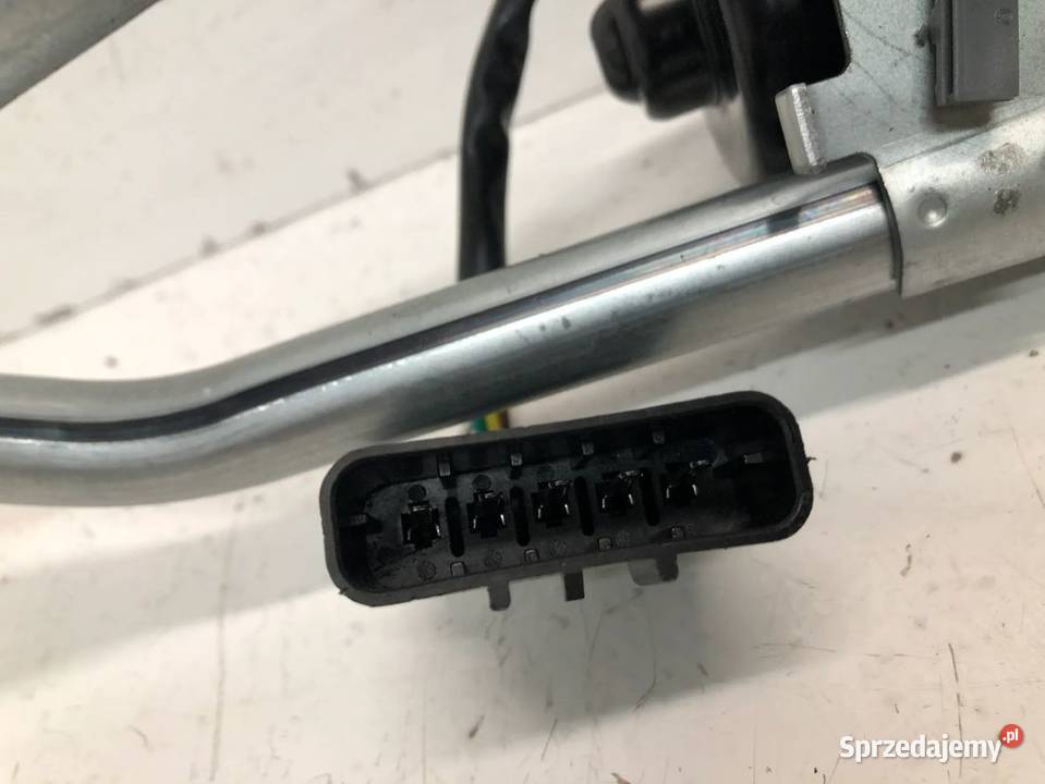 OPEL ZAFIRA A 19992005 MECHANIZM WYCIERACZEK Skarżysko-Kamienna