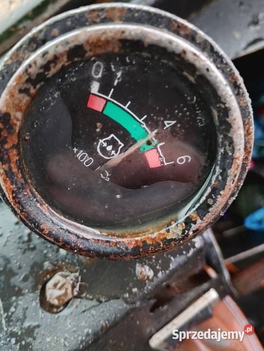 Ciągnik rolniczy możliwość zamiany na wiekszy Krasnopol
